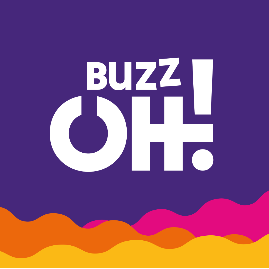 Buzz Oh! Logo